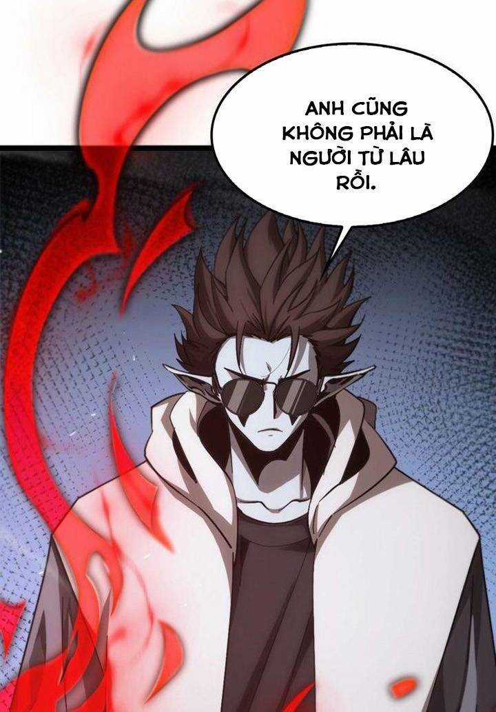 Chư Giới - Tận Thế Online Chapter 199 trang 6