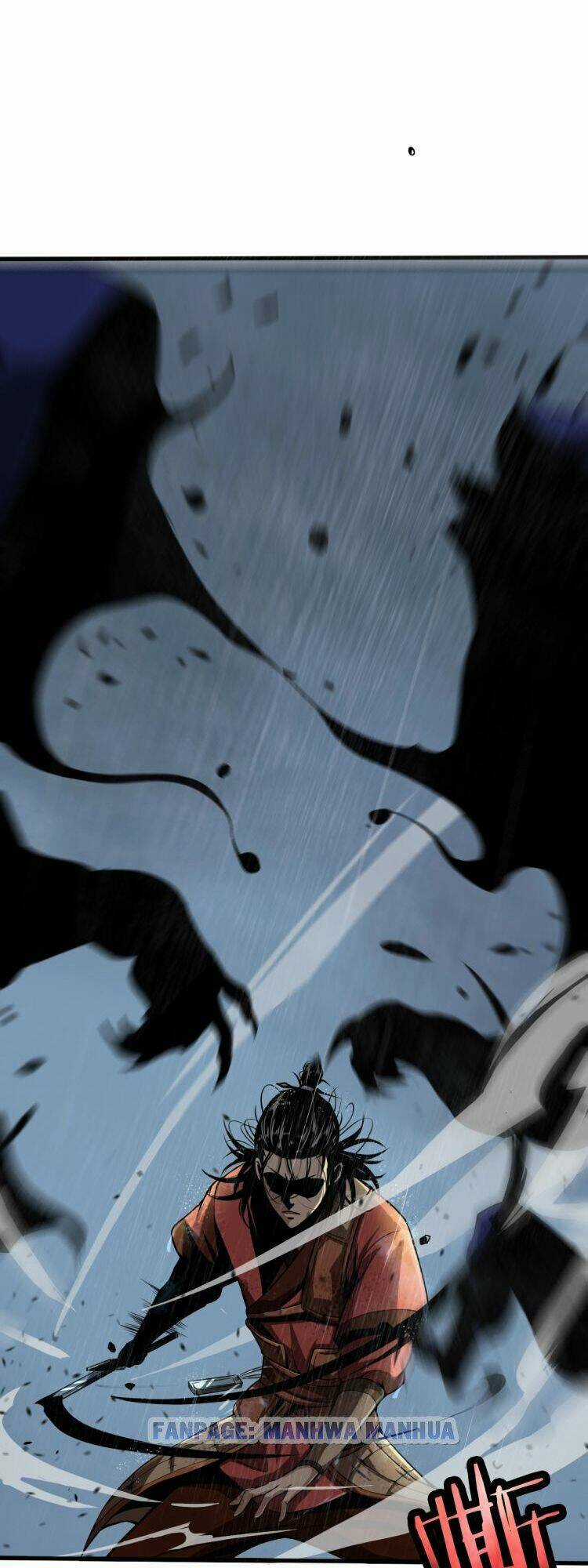 Chư Giới - Tận Thế Online Chapter 2 trang 10