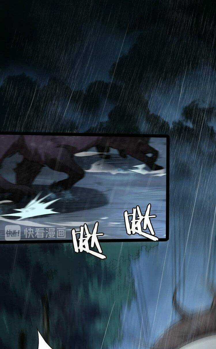 Chư Giới - Tận Thế Online Chapter 2 trang 15