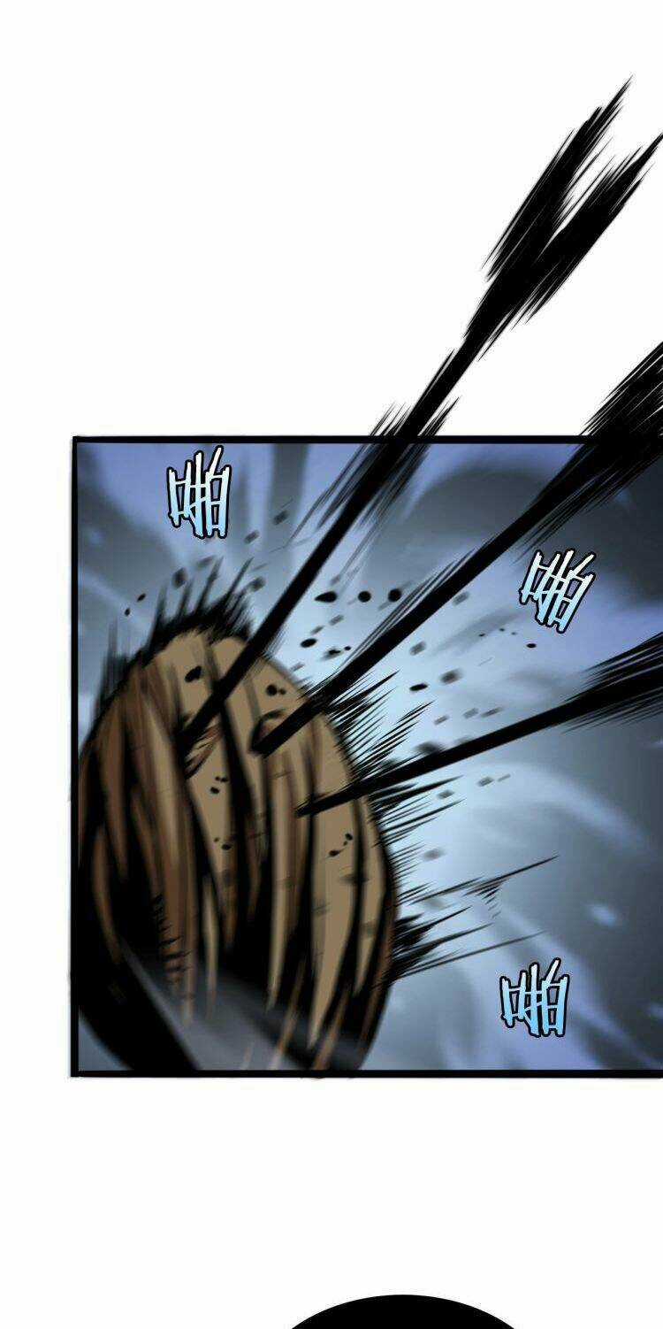 Chư Giới - Tận Thế Online Chapter 2 trang 37