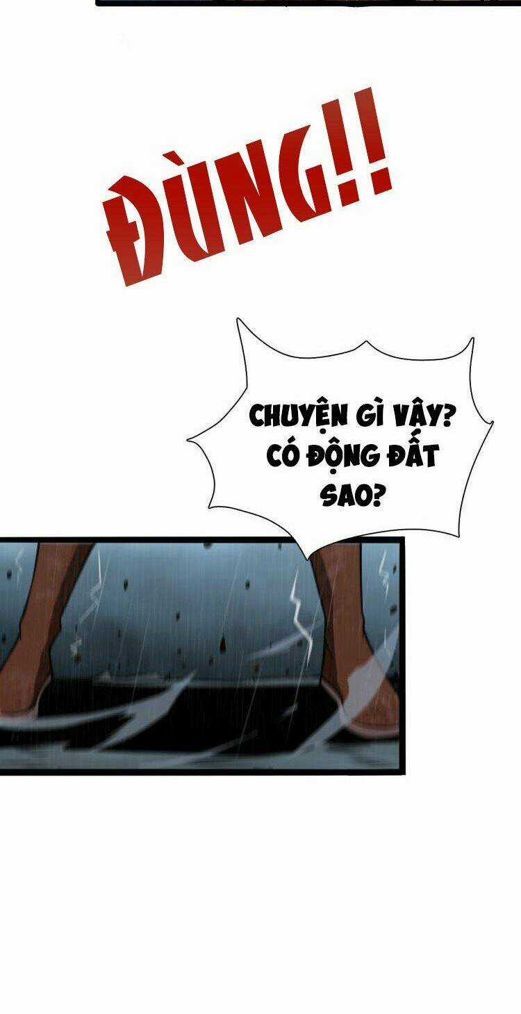 Chư Giới - Tận Thế Online Chapter 2 trang 43