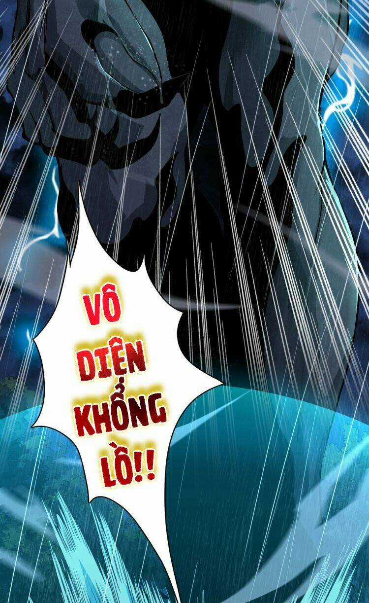 Chư Giới - Tận Thế Online Chapter 2 trang 46