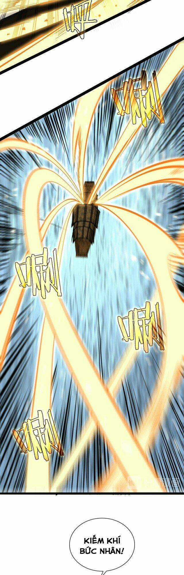 Chư Giới - Tận Thế Online Chapter 20 trang 26