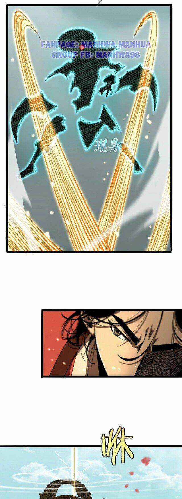 Chư Giới - Tận Thế Online Chapter 20 trang 27