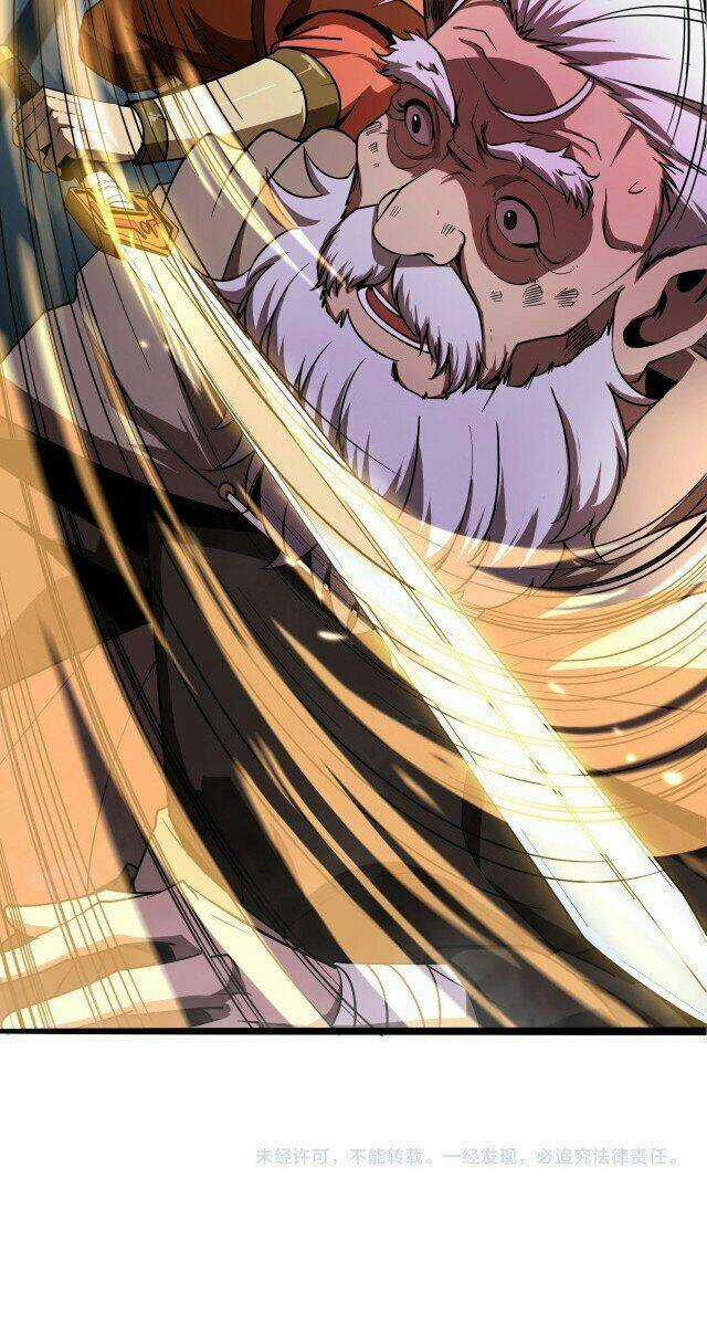 Chư Giới - Tận Thế Online Chapter 20 trang 30