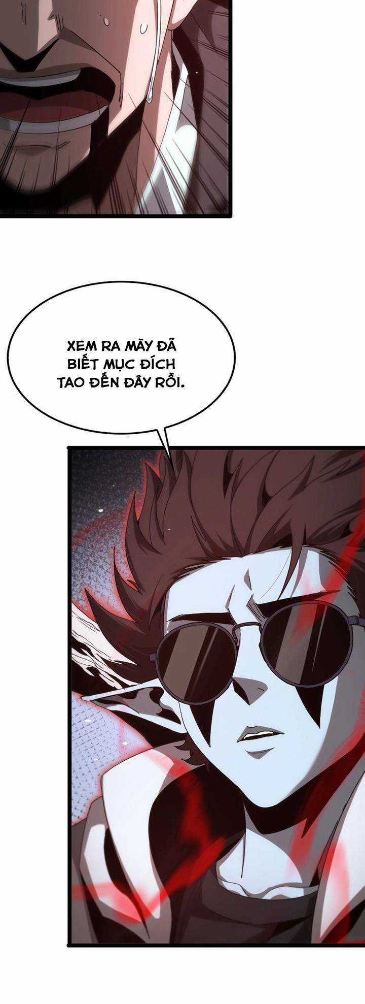 Chư Giới - Tận Thế Online Chapter 200 trang 13