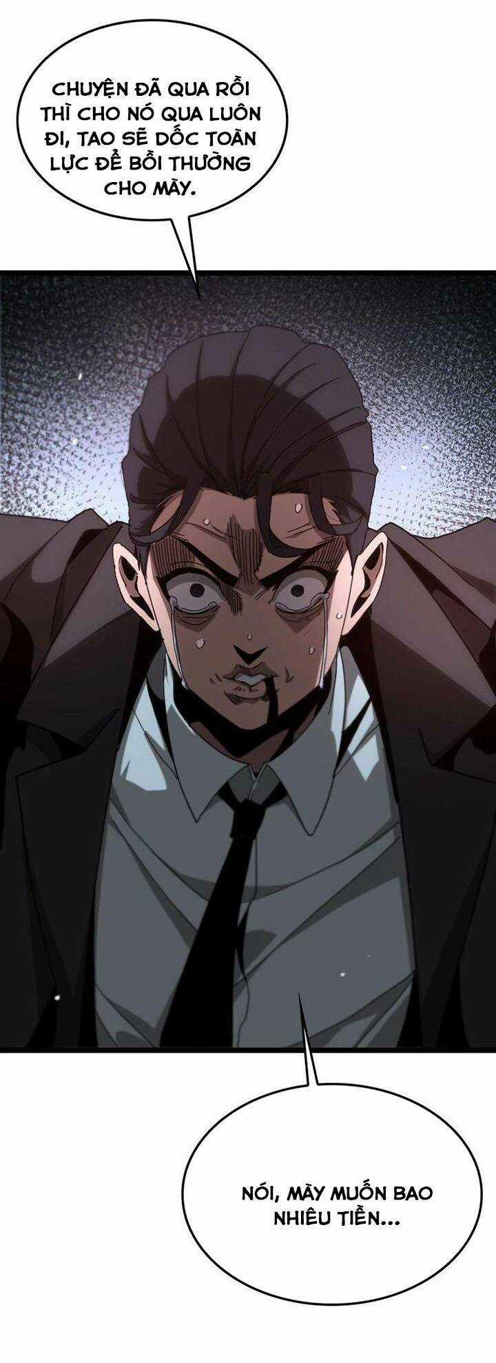 Chư Giới - Tận Thế Online Chapter 200 trang 14