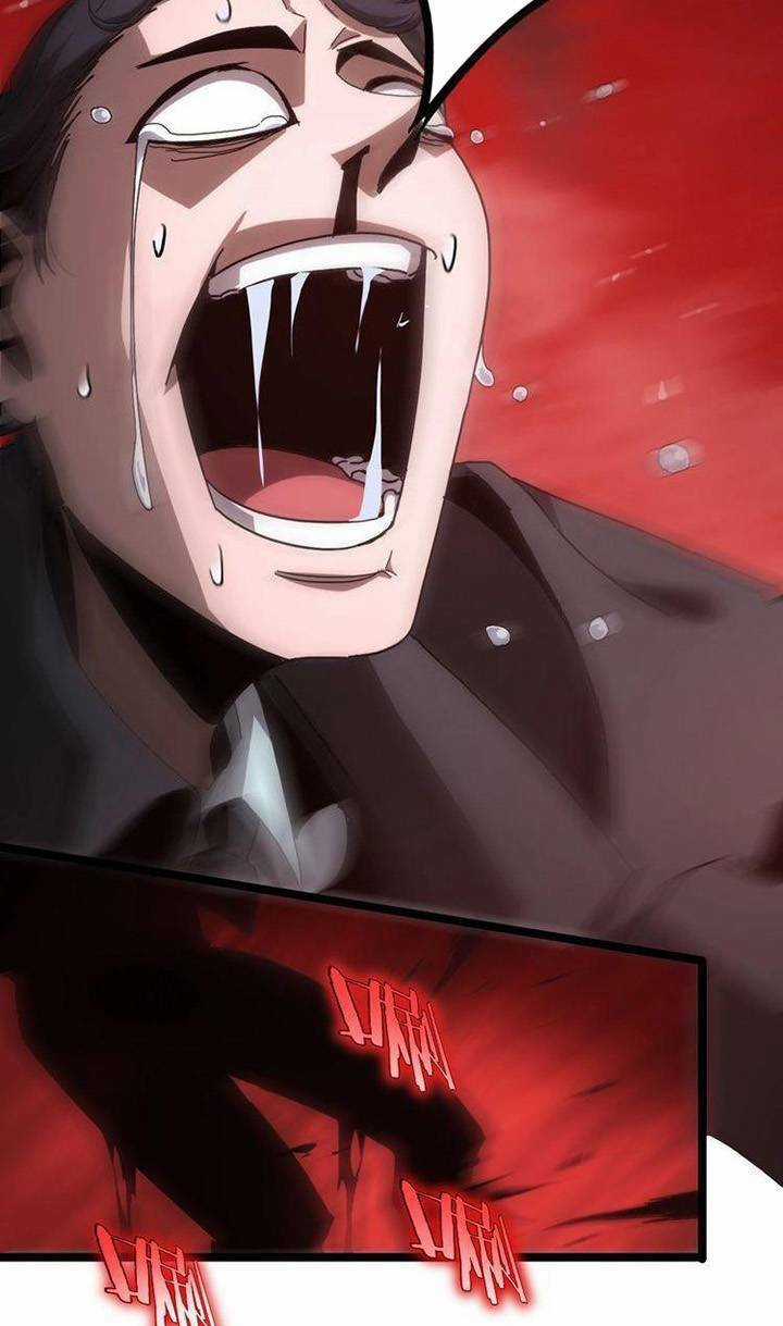 Chư Giới - Tận Thế Online Chapter 200 trang 18