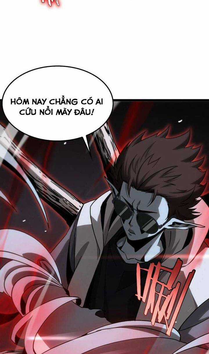 Chư Giới - Tận Thế Online Chapter 200 trang 19