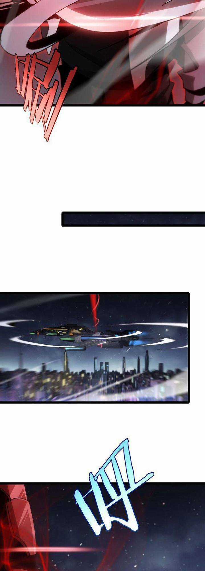 Chư Giới - Tận Thế Online Chapter 200 trang 20