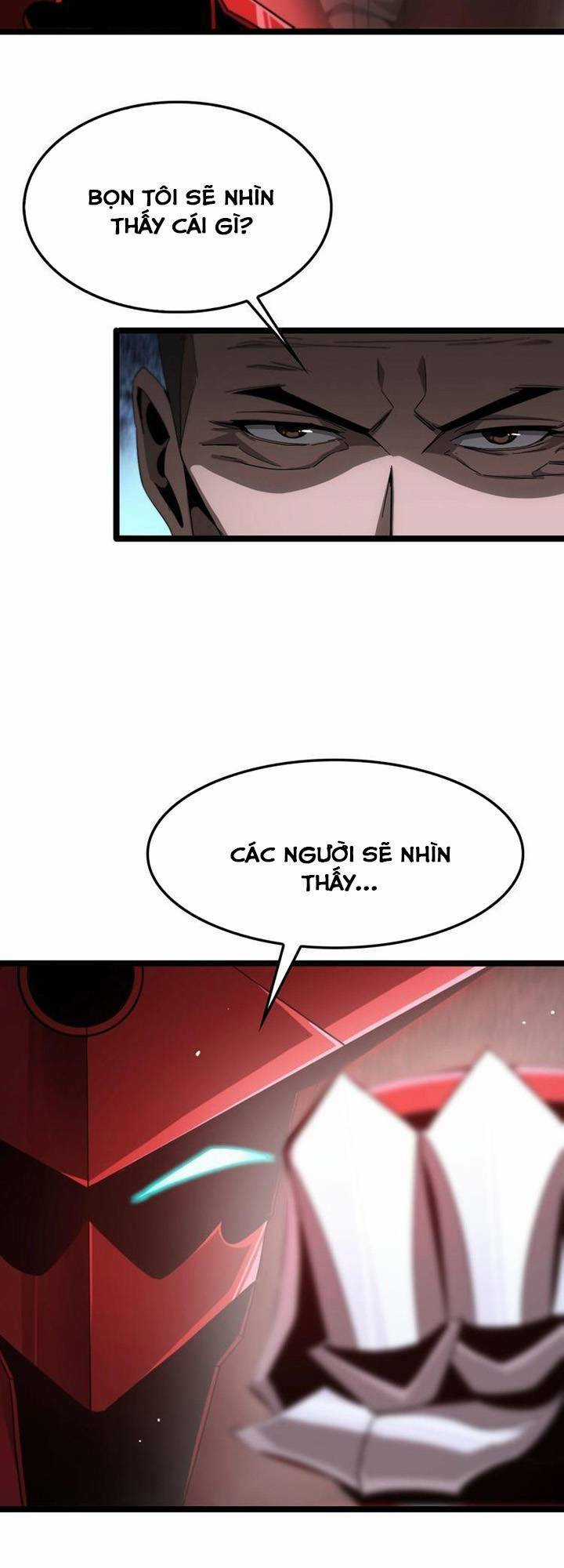 Chư Giới - Tận Thế Online Chapter 200 trang 26