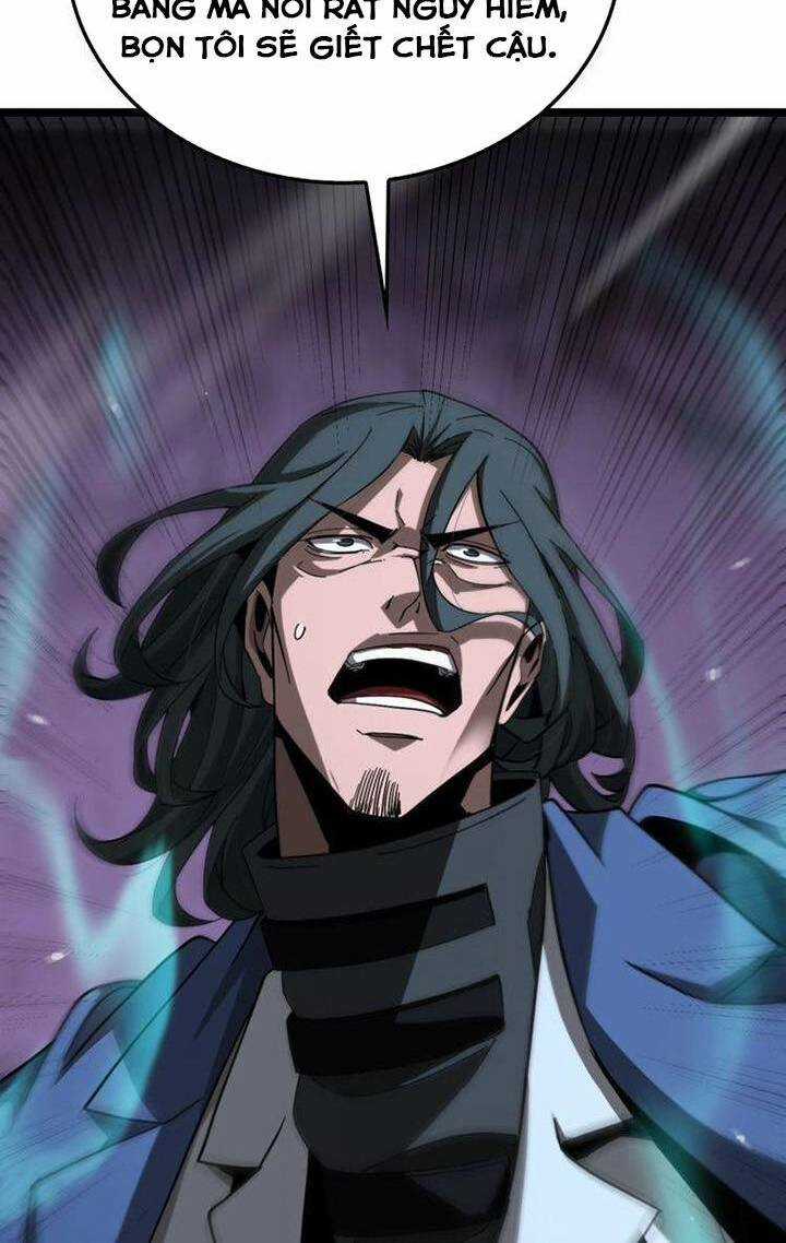 Chư Giới - Tận Thế Online Chapter 200 trang 28