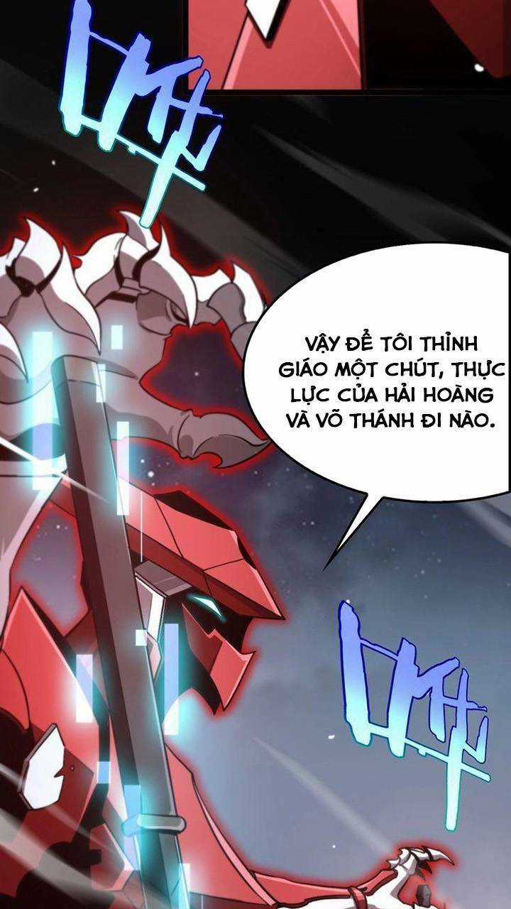 Chư Giới - Tận Thế Online Chapter 200 trang 30