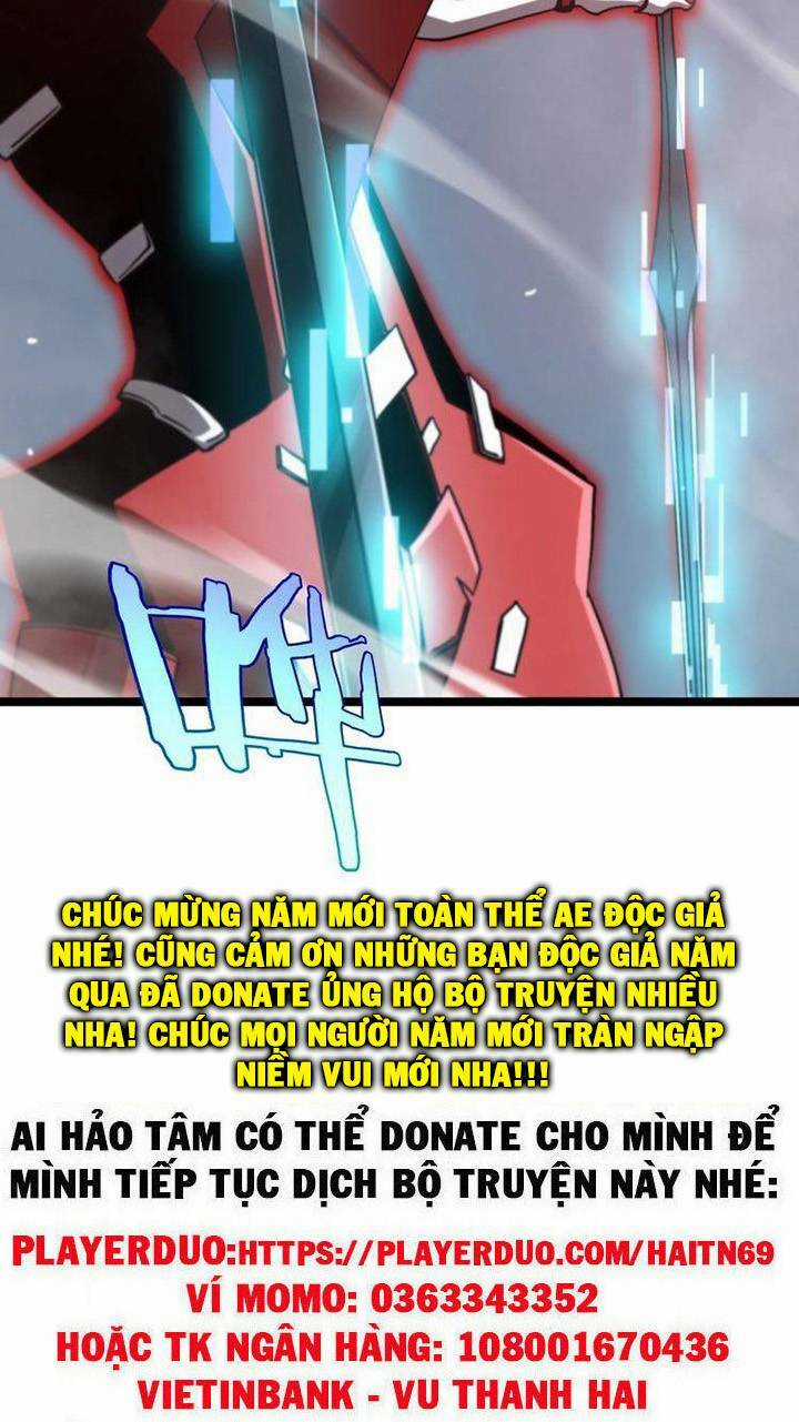 Chư Giới - Tận Thế Online Chapter 200 trang 31