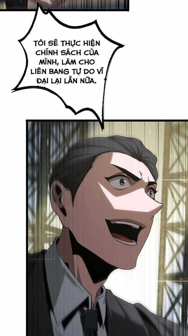 Chư Giới - Tận Thế Online Chapter 200 trang 4