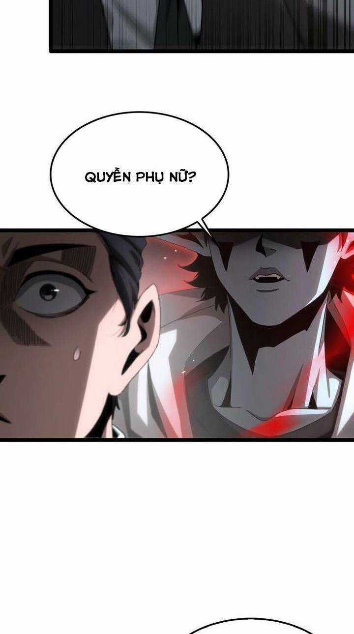 Chư Giới - Tận Thế Online Chapter 200 trang 5