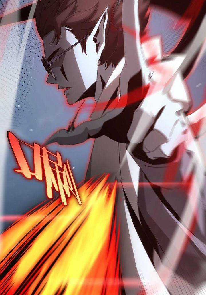 Chư Giới - Tận Thế Online Chapter 200 trang 9