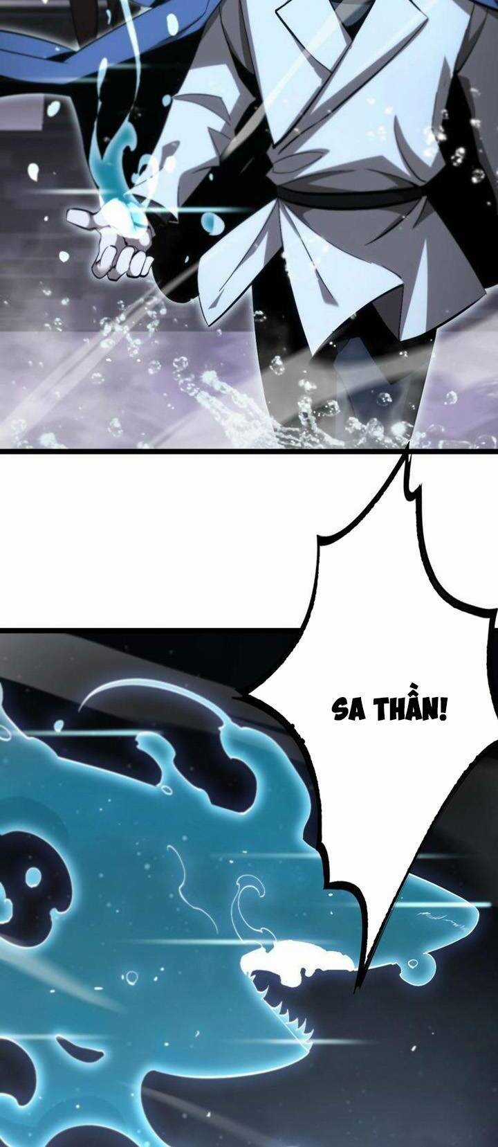 Chư Giới - Tận Thế Online Chapter 201 trang 12