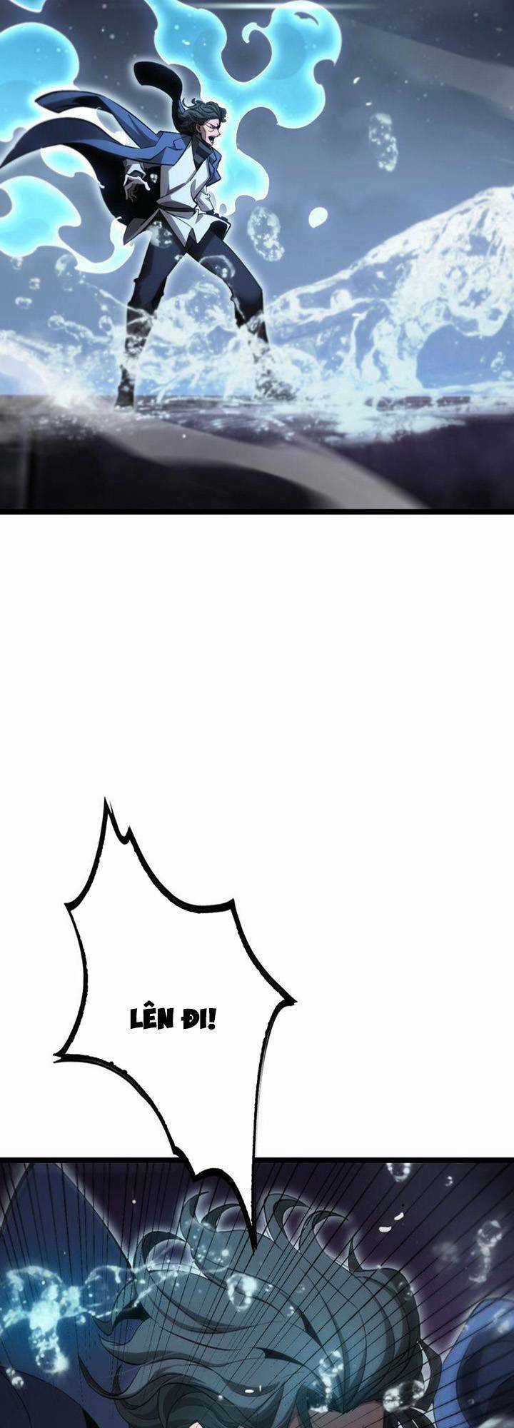 Chư Giới - Tận Thế Online Chapter 201 trang 13