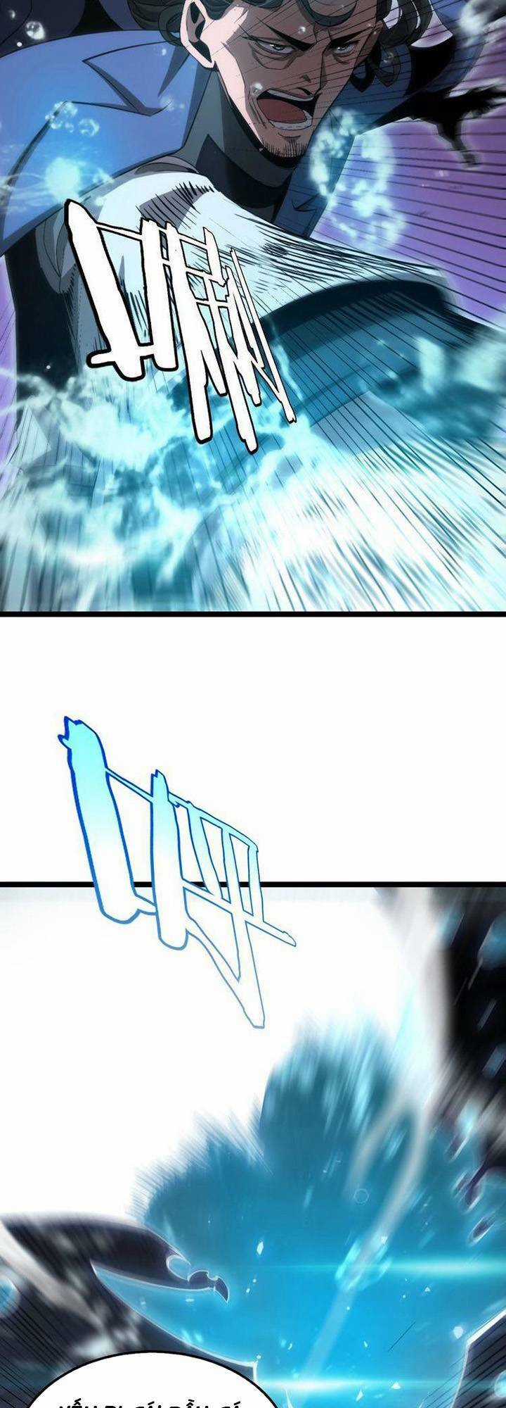 Chư Giới - Tận Thế Online Chapter 201 trang 14