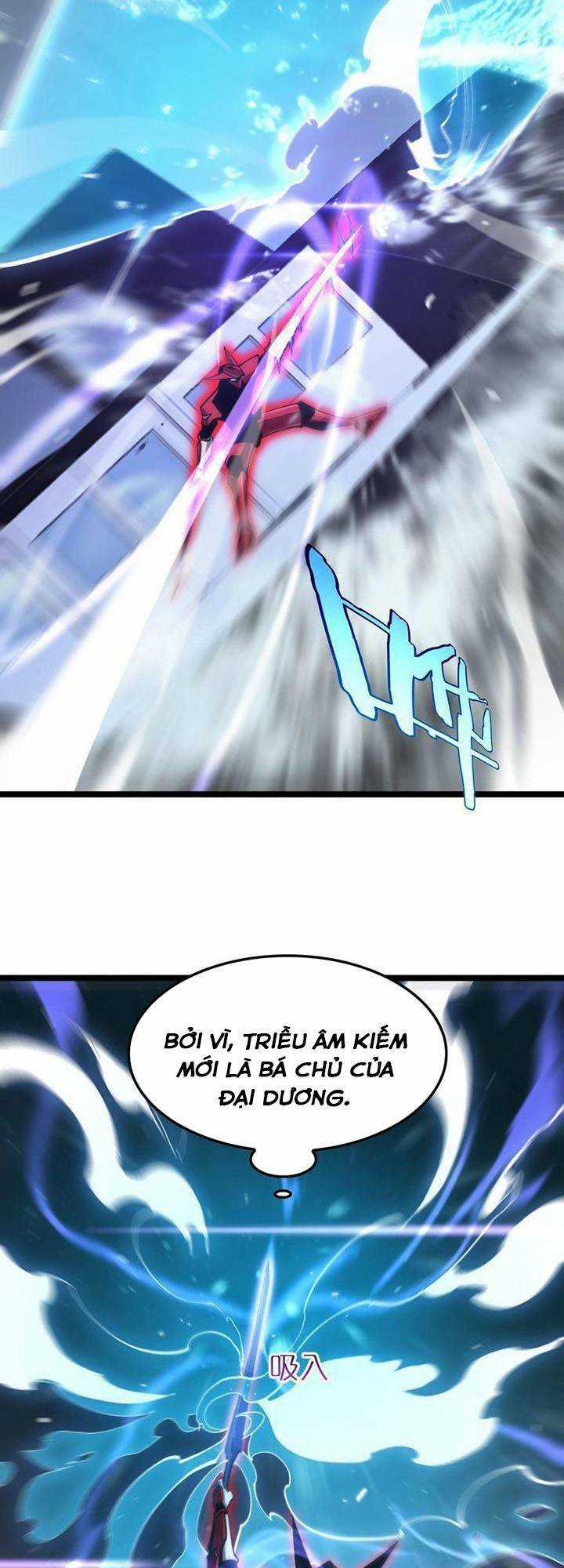 Chư Giới - Tận Thế Online Chapter 201 trang 17