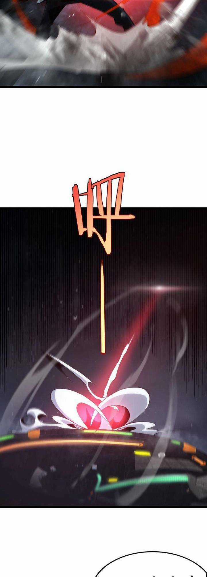 Chư Giới - Tận Thế Online Chapter 201 trang 22