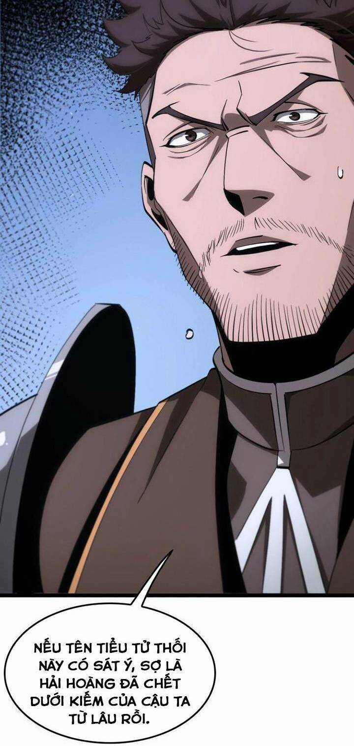 Chư Giới - Tận Thế Online Chapter 201 trang 24