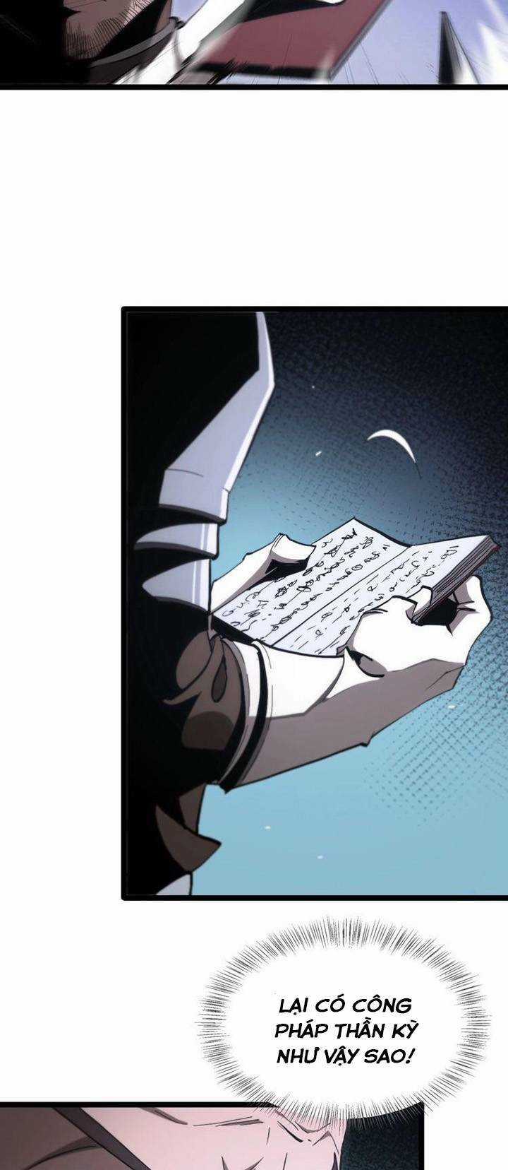 Chư Giới - Tận Thế Online Chapter 201 trang 27