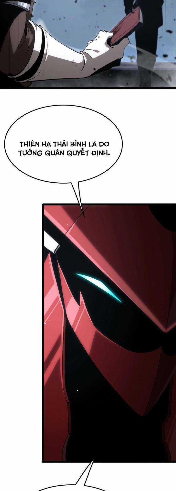 Chư Giới - Tận Thế Online Chapter 201 trang 29