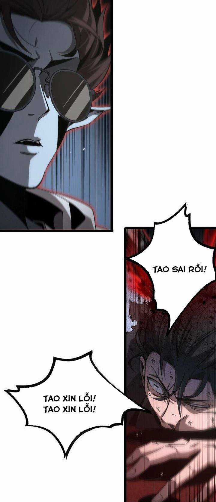 Chư Giới - Tận Thế Online Chapter 201 trang 3