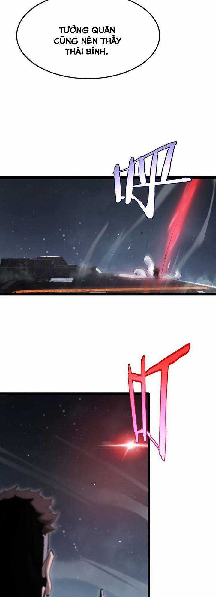 Chư Giới - Tận Thế Online Chapter 201 trang 30