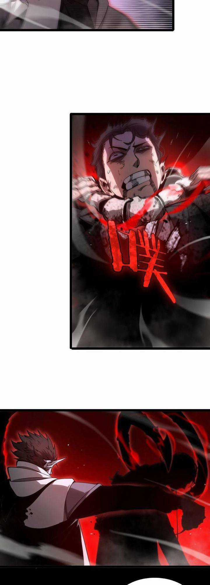 Chư Giới - Tận Thế Online Chapter 201 trang 6