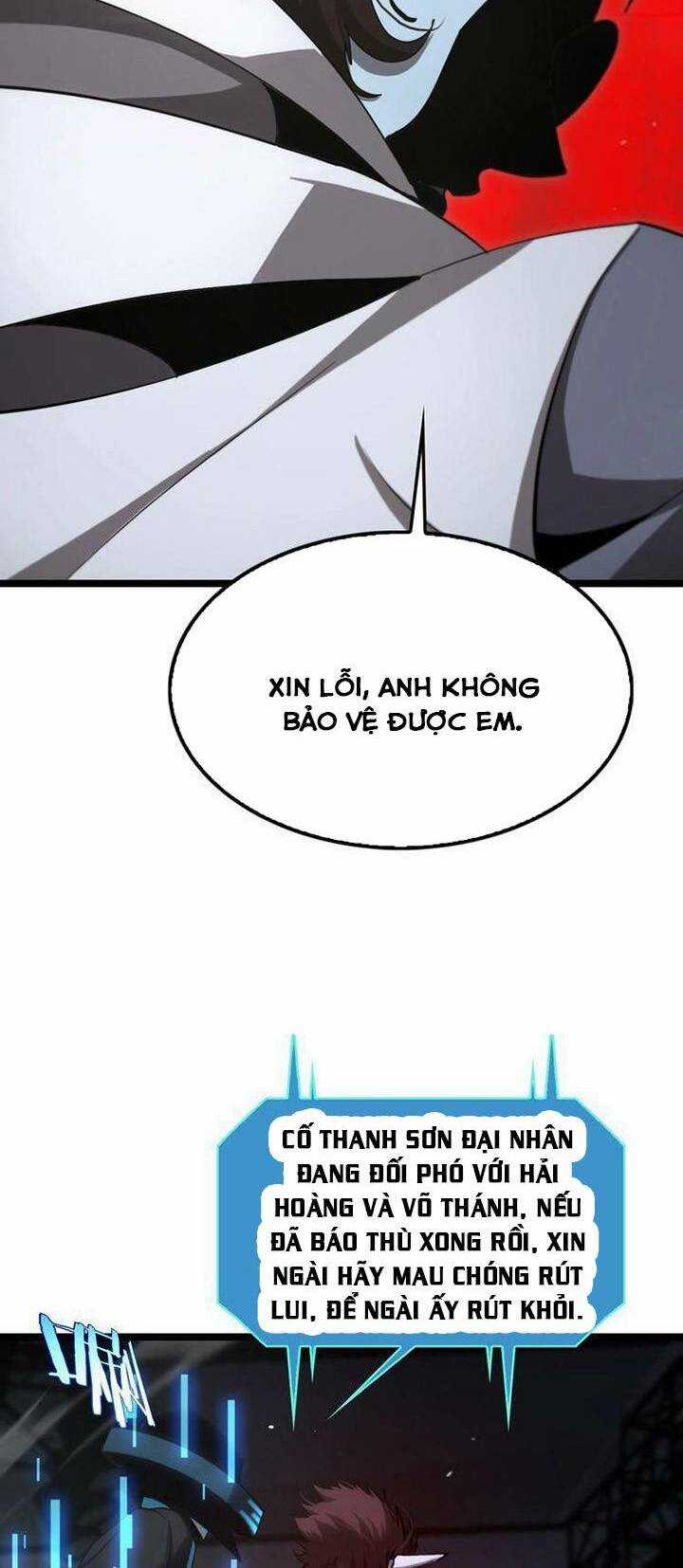 Chư Giới - Tận Thế Online Chapter 201 trang 8