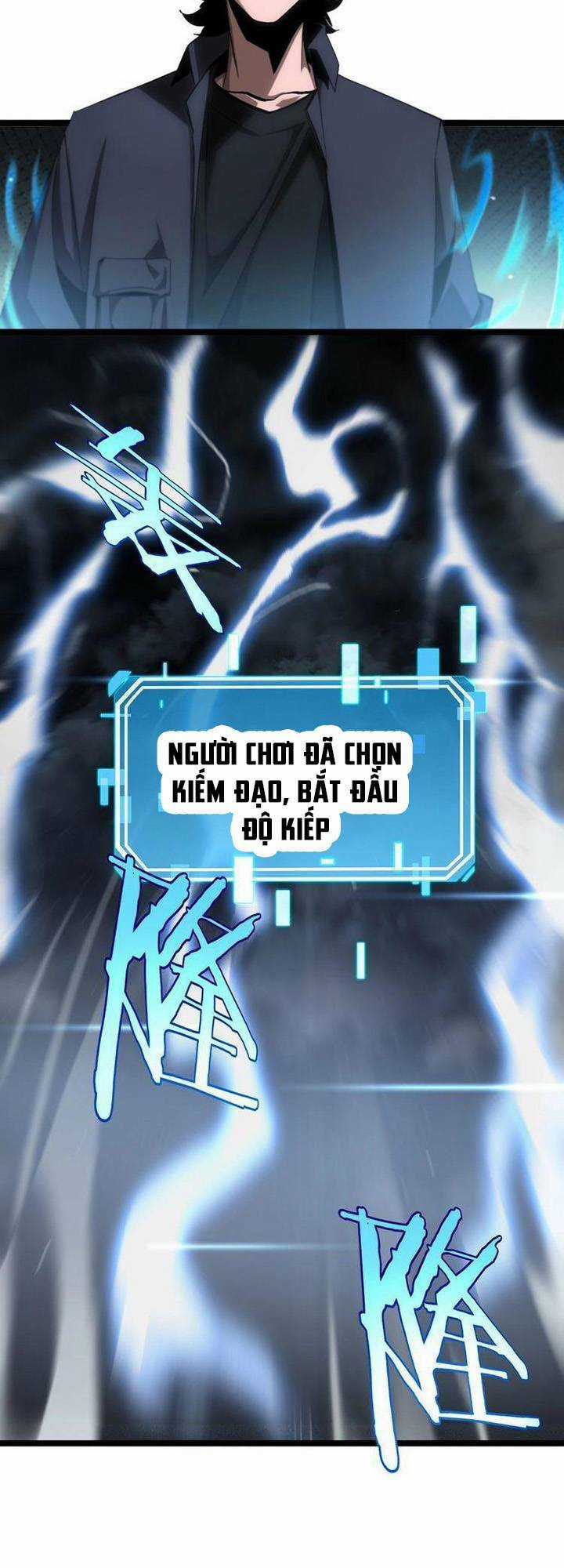 Chư Giới - Tận Thế Online Chapter 202 trang 10