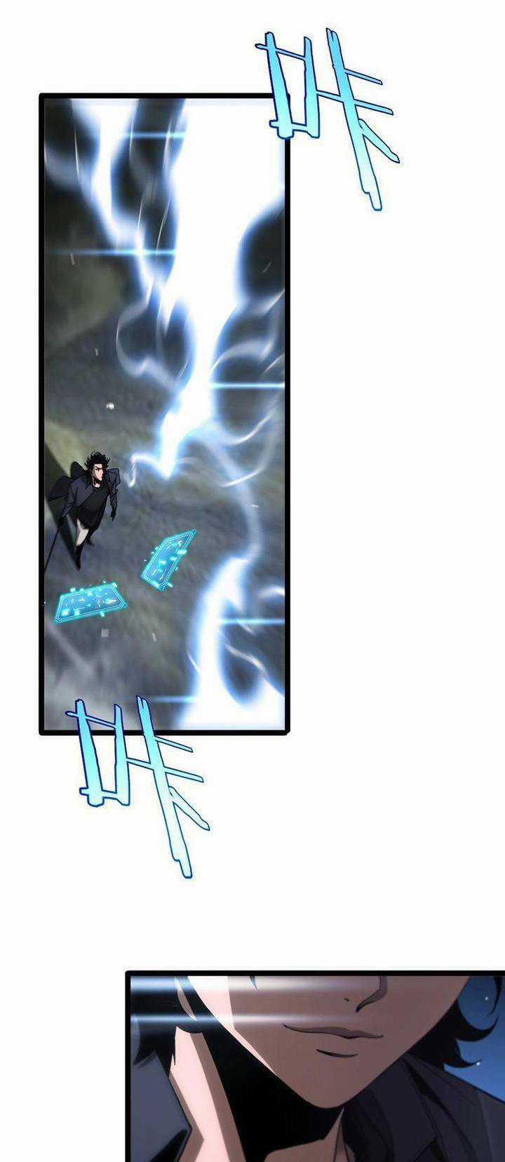 Chư Giới - Tận Thế Online Chapter 202 trang 11