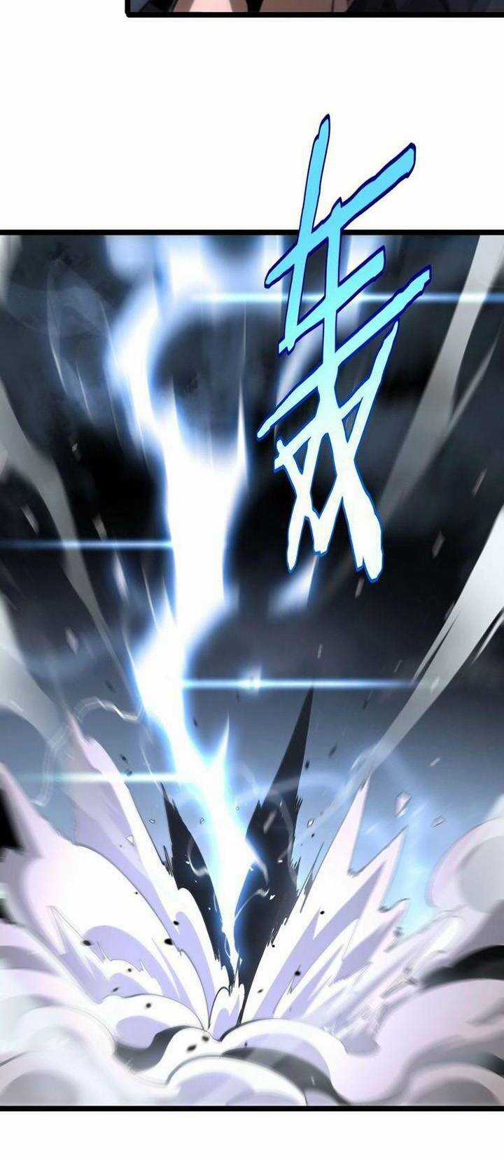 Chư Giới - Tận Thế Online Chapter 202 trang 12