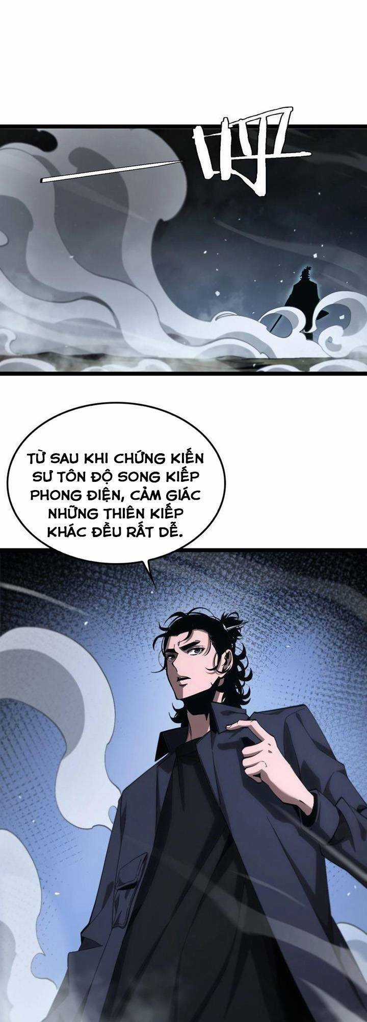 Chư Giới - Tận Thế Online Chapter 202 trang 13