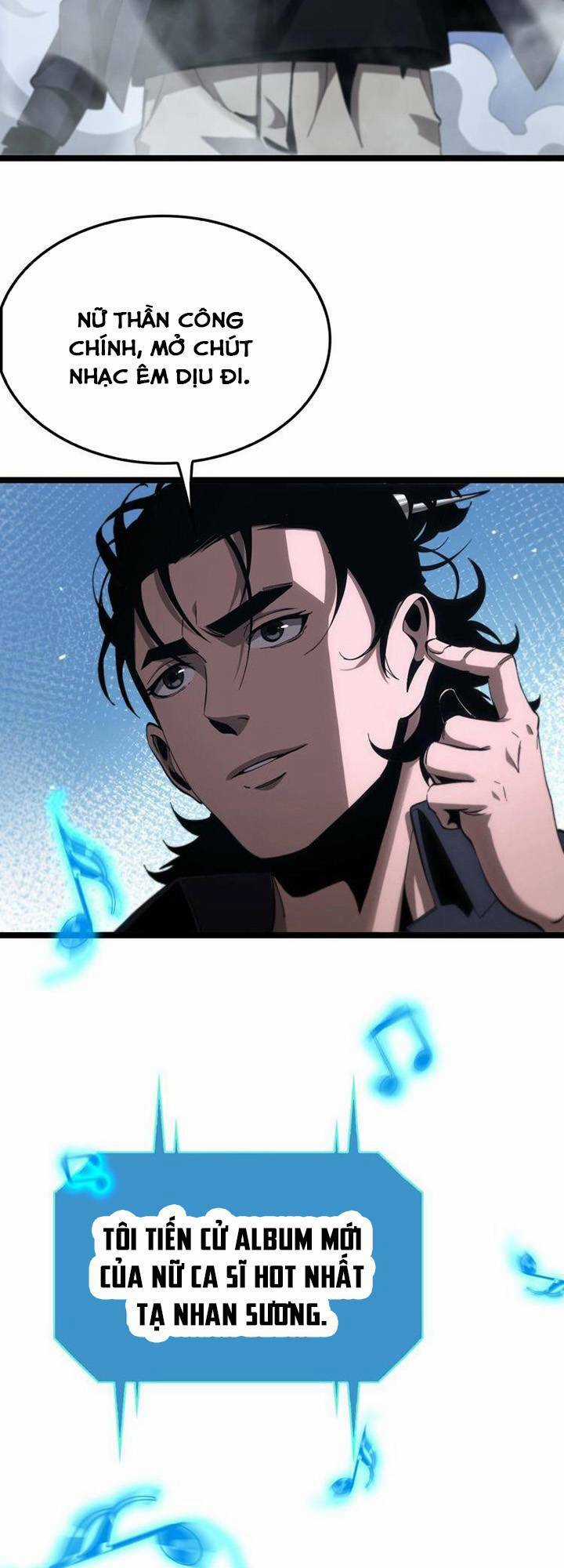 Chư Giới - Tận Thế Online Chapter 202 trang 14