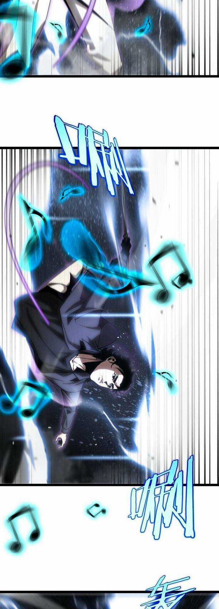 Chư Giới - Tận Thế Online Chapter 202 trang 18