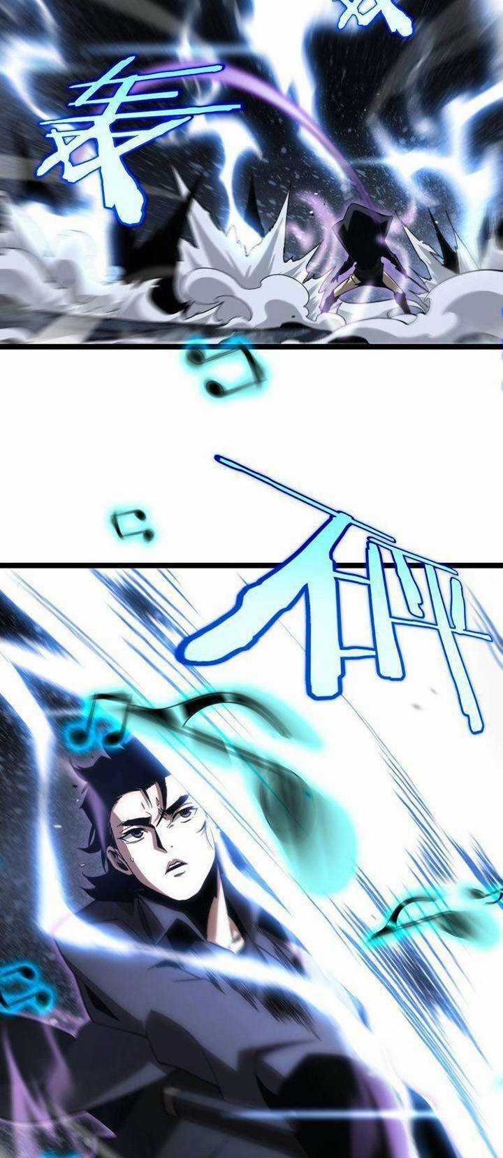 Chư Giới - Tận Thế Online Chapter 202 trang 19