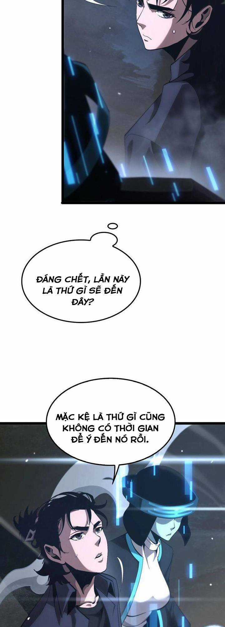 Chư Giới - Tận Thế Online Chapter 202 trang 22