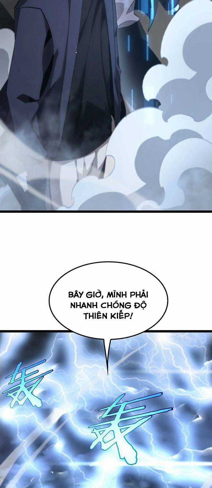 Chư Giới - Tận Thế Online Chapter 202 trang 23