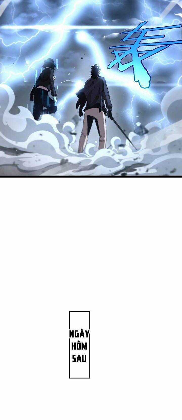 Chư Giới - Tận Thế Online Chapter 202 trang 24