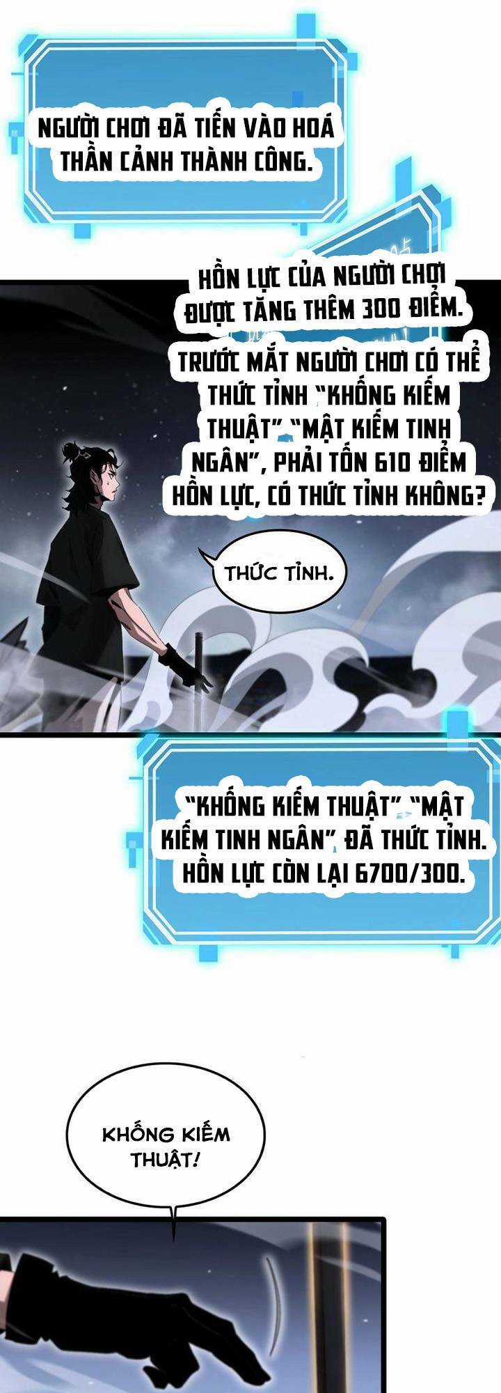 Chư Giới - Tận Thế Online Chapter 202 trang 25