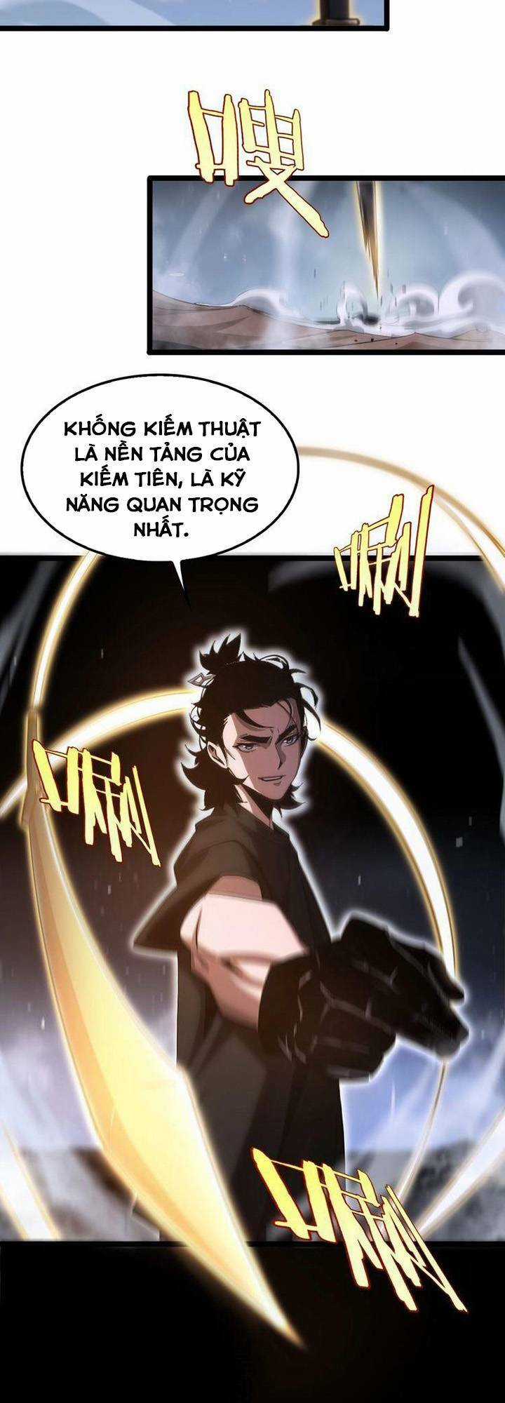 Chư Giới - Tận Thế Online Chapter 202 trang 26