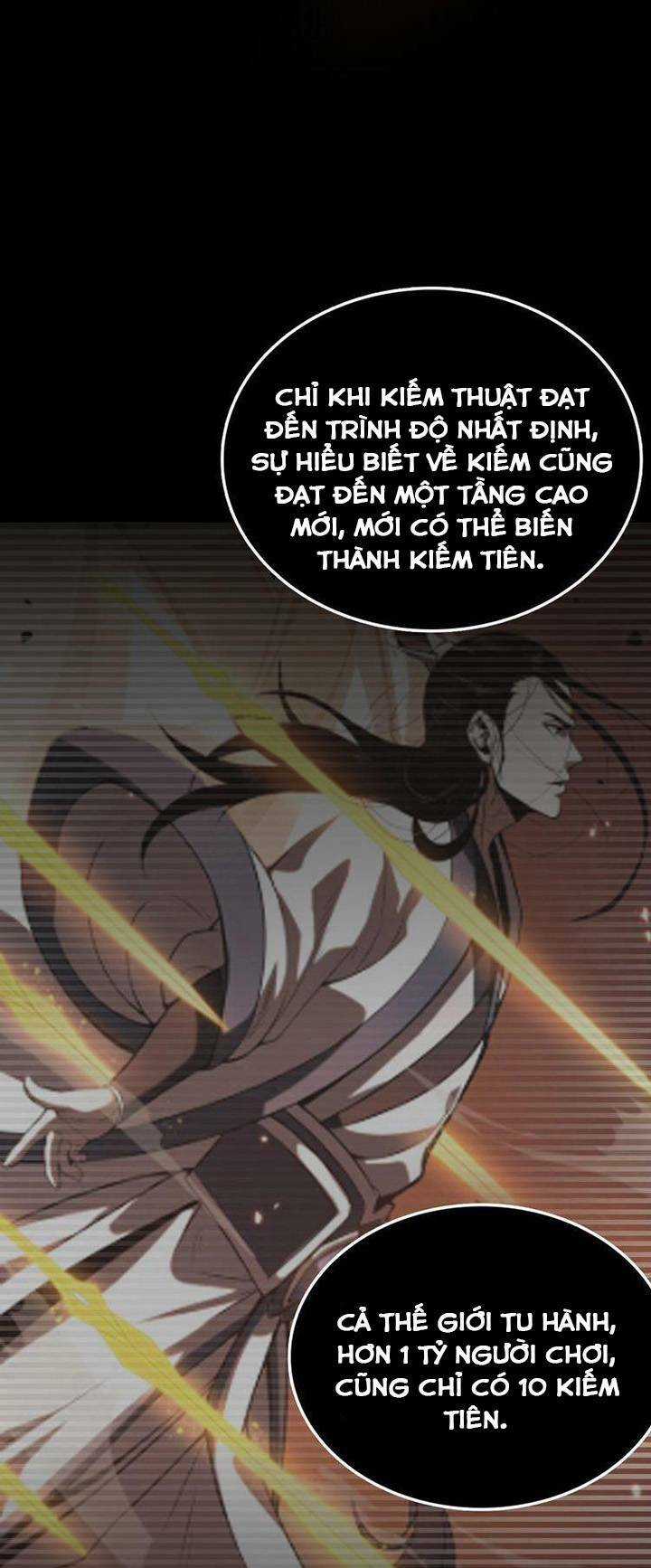 Chư Giới - Tận Thế Online Chapter 202 trang 27