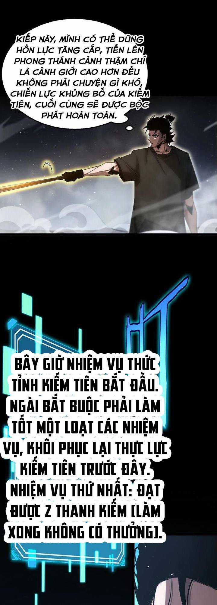 Chư Giới - Tận Thế Online Chapter 202 trang 29