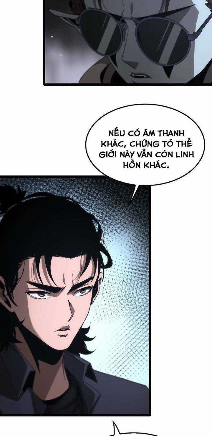 Chư Giới - Tận Thế Online Chapter 202 trang 3