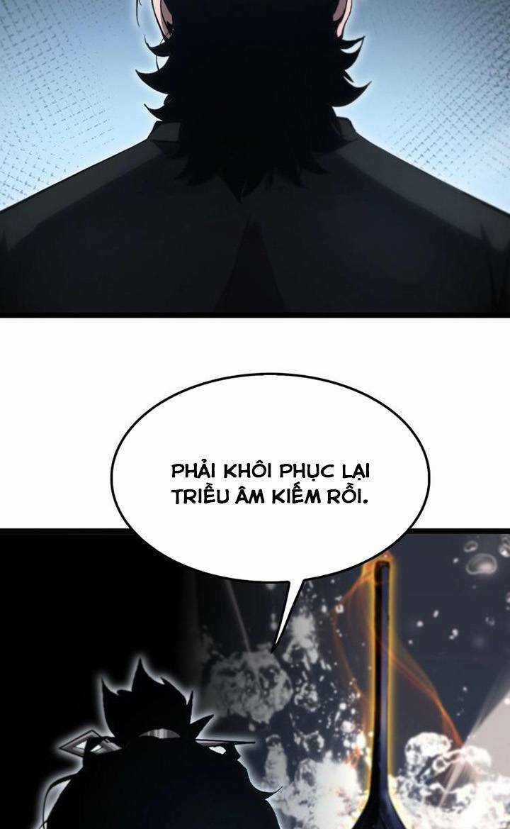 Chư Giới - Tận Thế Online Chapter 202 trang 31