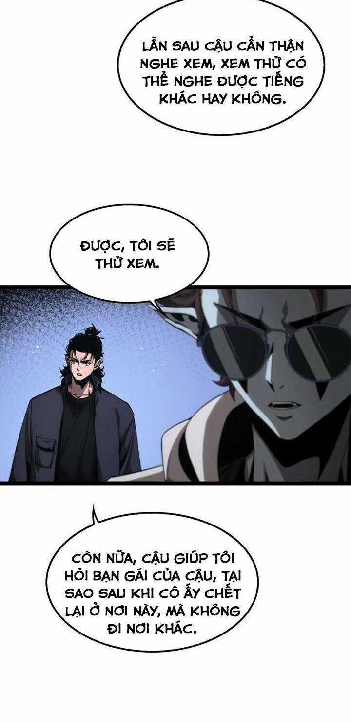 Chư Giới - Tận Thế Online Chapter 202 trang 4